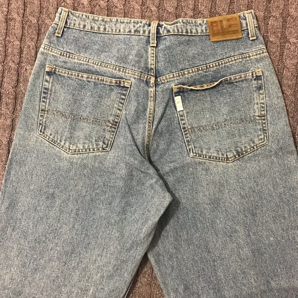 Ralph Lauren Polo Jeans 36x32 - Picture 3 of 3